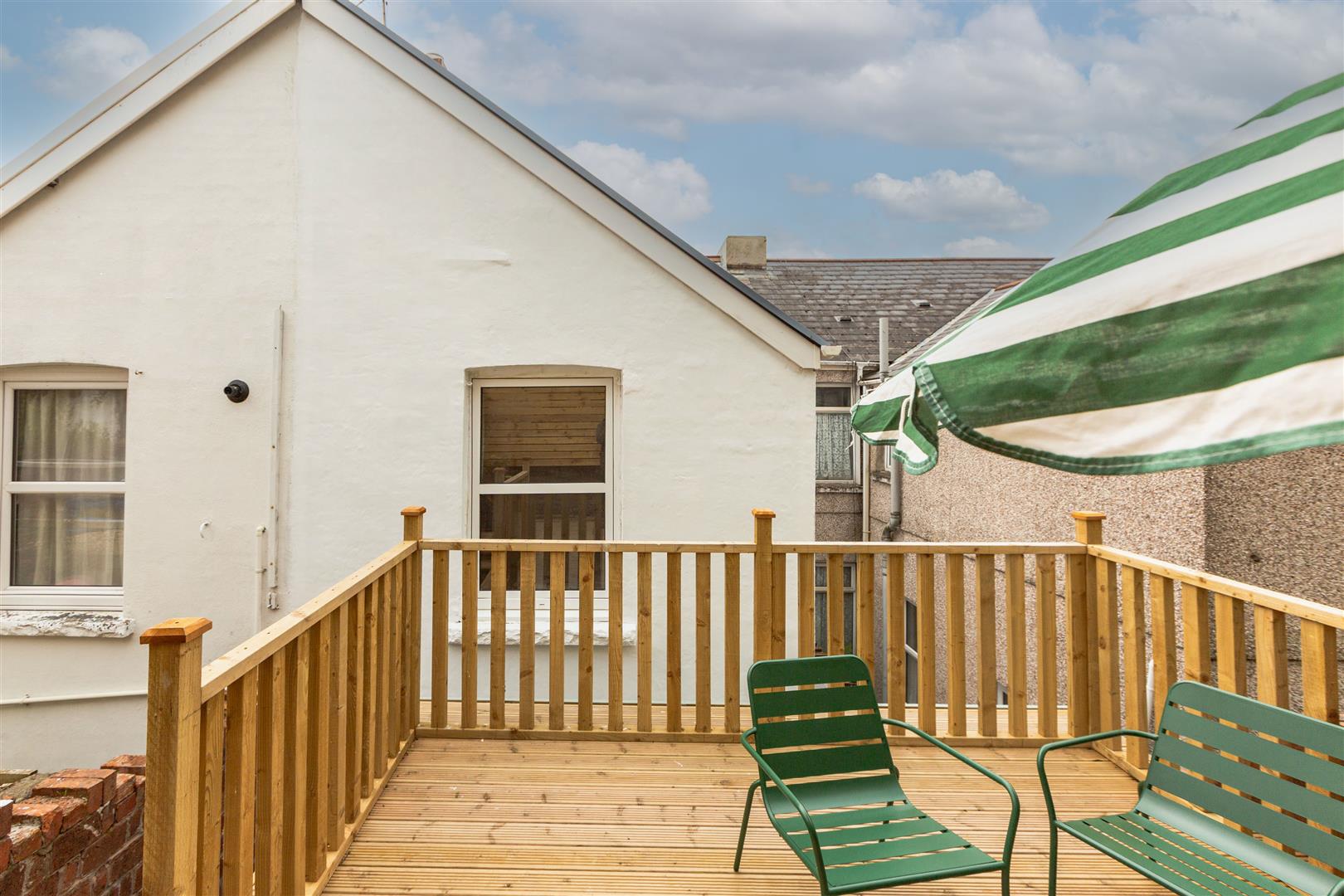 Hazel Road, Uplands, Swansea, SA2 0LX